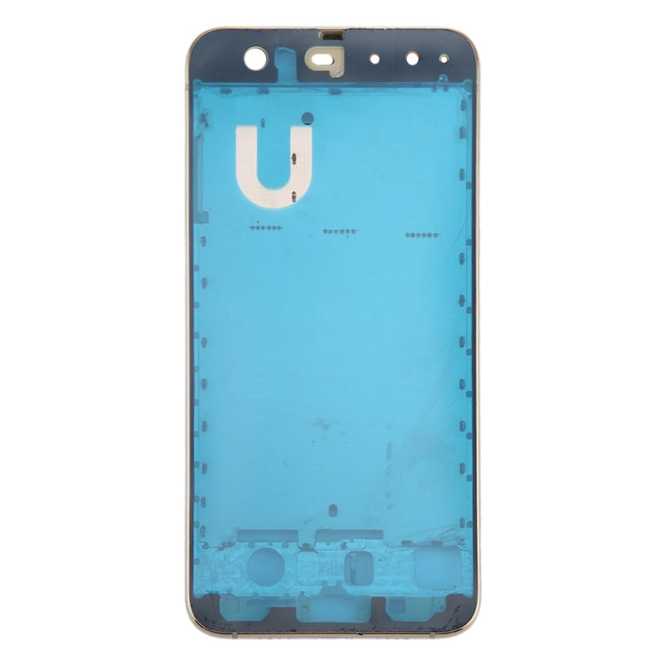 For Xiaomi Mi 6 Front Housing LCD Frame Bezel Plate
