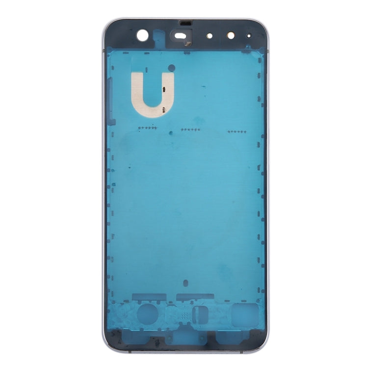 For Xiaomi Mi 6 Front Housing LCD Frame Bezel Plate
