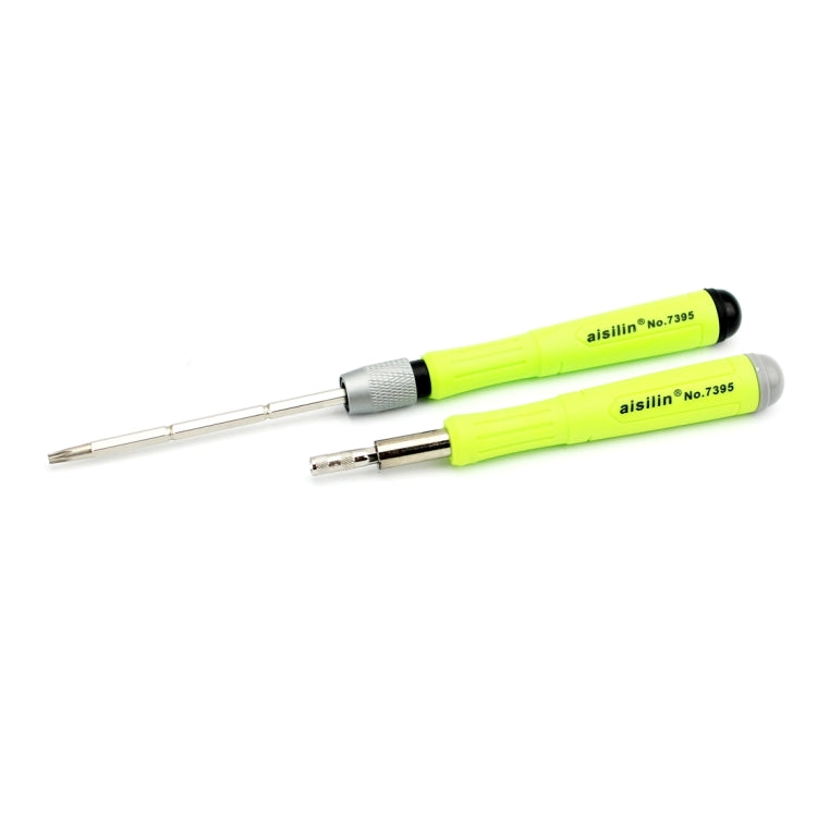 SW-1070 10 in 1 Repair Set for Electronic Products Tool Kit with Handbag