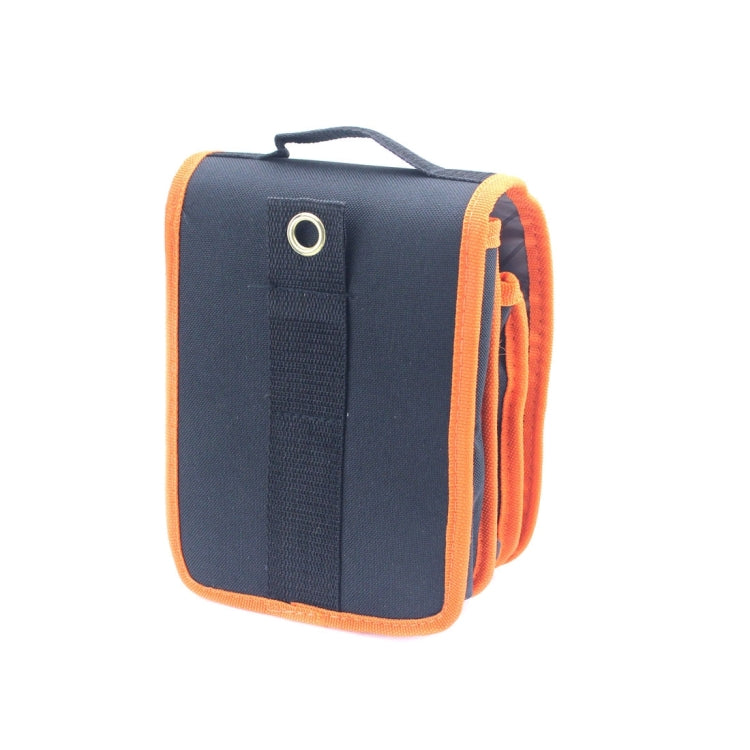 SW-1070 10 in 1 Repair Set for Electronic Products Tool Kit with Handbag