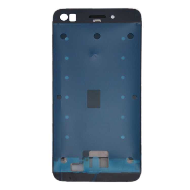 For Huawei Enjoy 7 Front Housing LCD Frame Bezel Plate