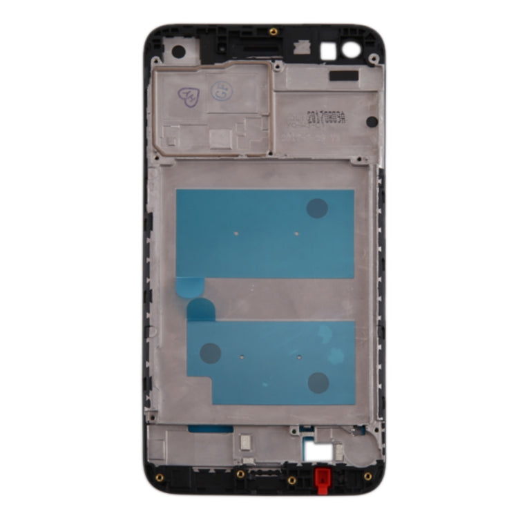 For Huawei Enjoy 7 Front Housing LCD Frame Bezel Plate