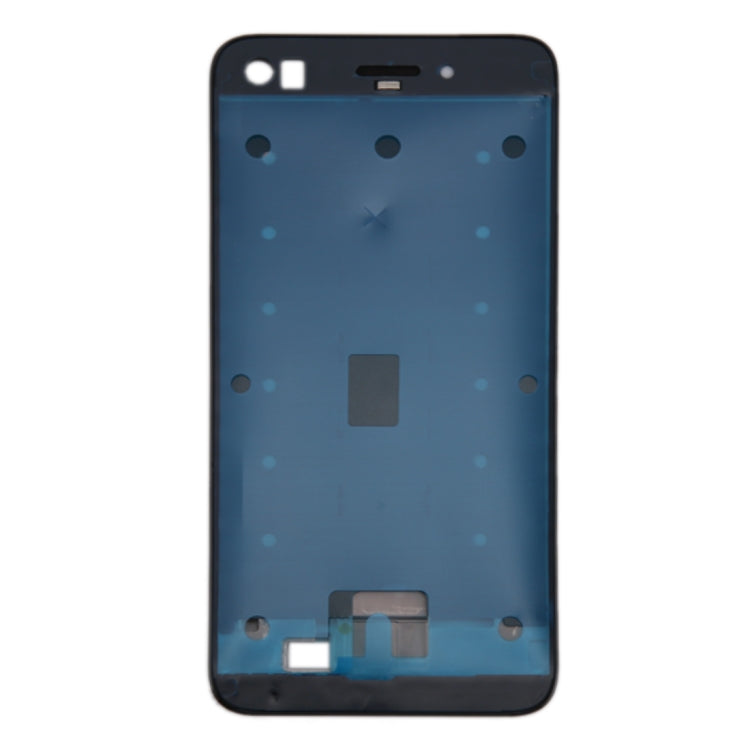 For Huawei Enjoy 7 Front Housing LCD Frame Bezel Plate