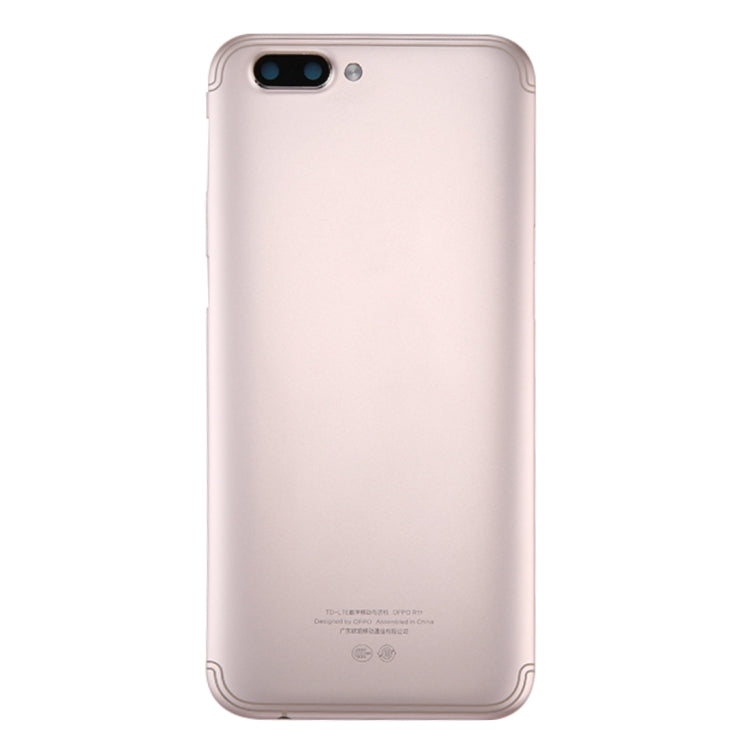 For OPPO R11 Battery Back Cover
