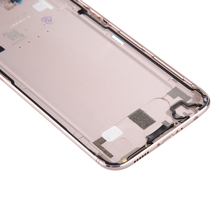 For OPPO R11 Battery Back Cover