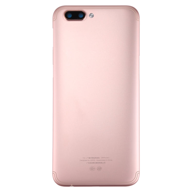 For OPPO R11 Battery Back Cover