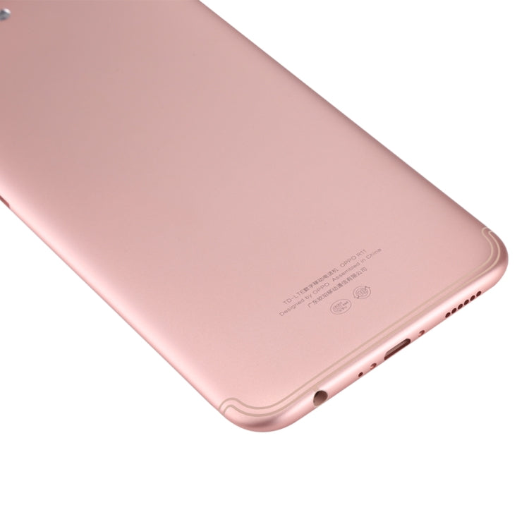 For OPPO R11 Battery Back Cover