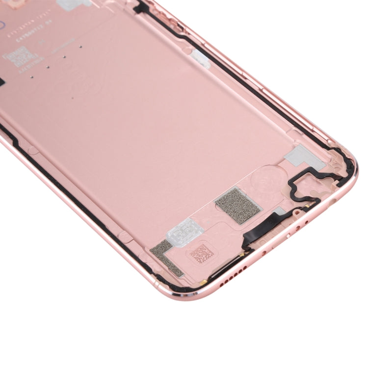 For OPPO R11 Battery Back Cover