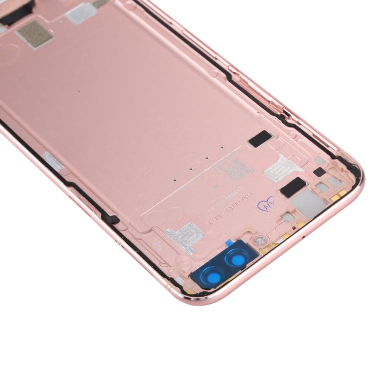 For OPPO R11 Battery Back Cover