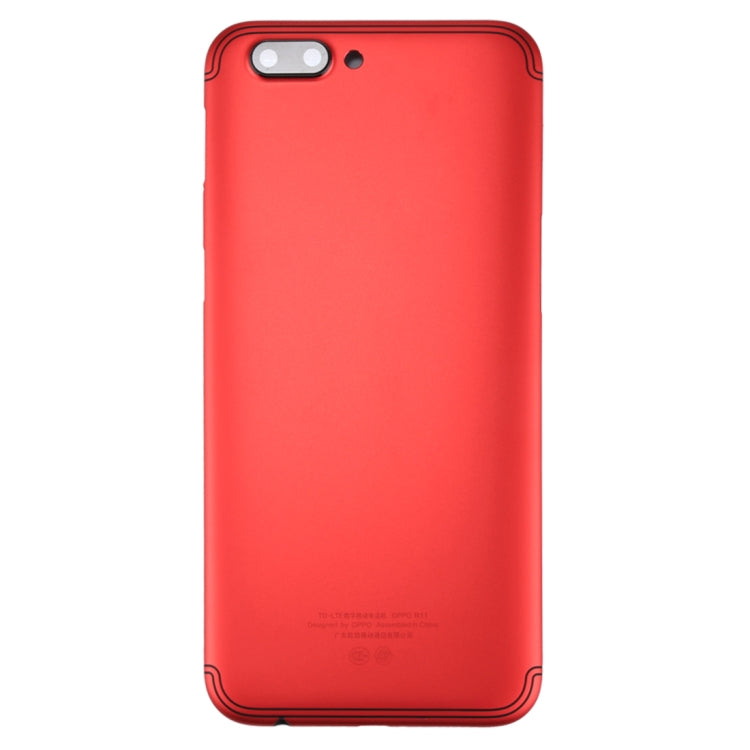 For OPPO R11 Battery Back Cover