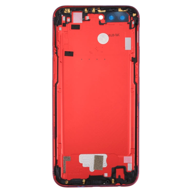 For OPPO R11 Battery Back Cover