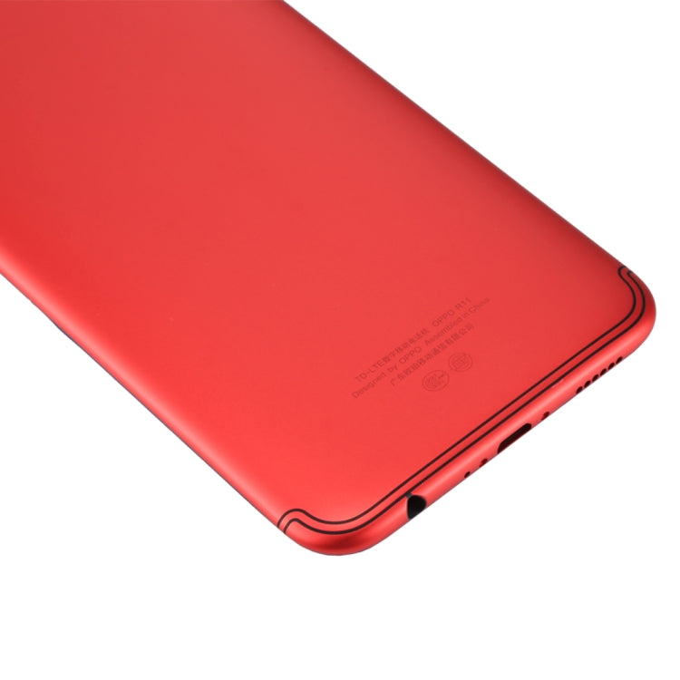 For OPPO R11 Battery Back Cover