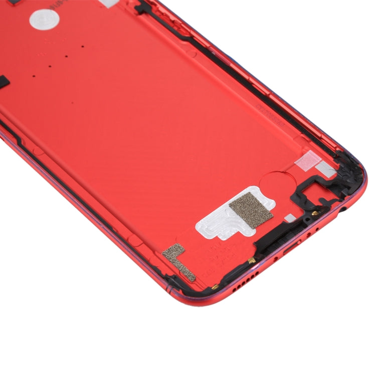For OPPO R11 Battery Back Cover