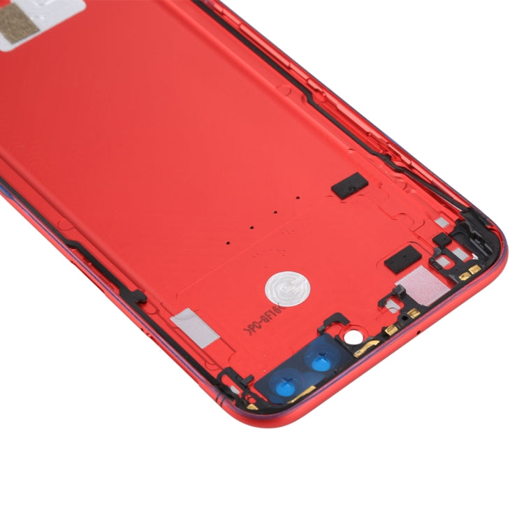 For OPPO R11 Battery Back Cover
