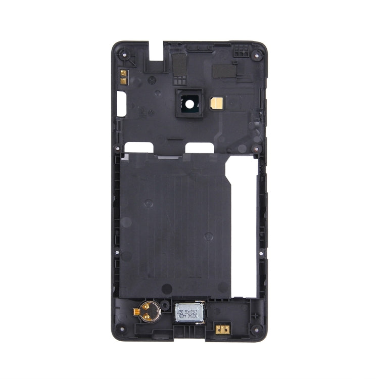 Middle Frame Bezel for Microsoft Lumia 535