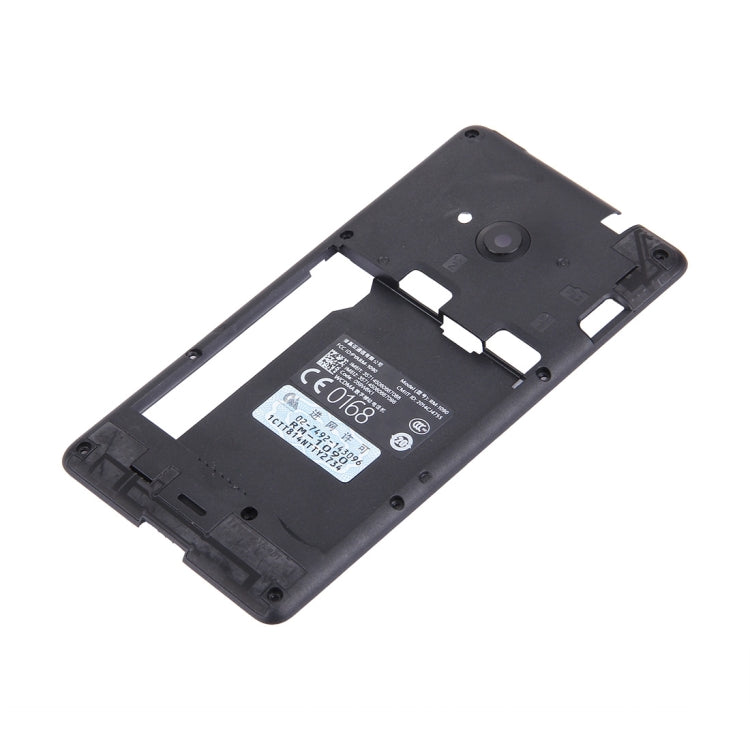 Middle Frame Bezel for Microsoft Lumia 535