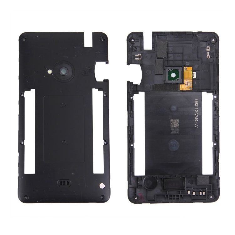 Middle Frame Bezel for Nokia Lumia 625