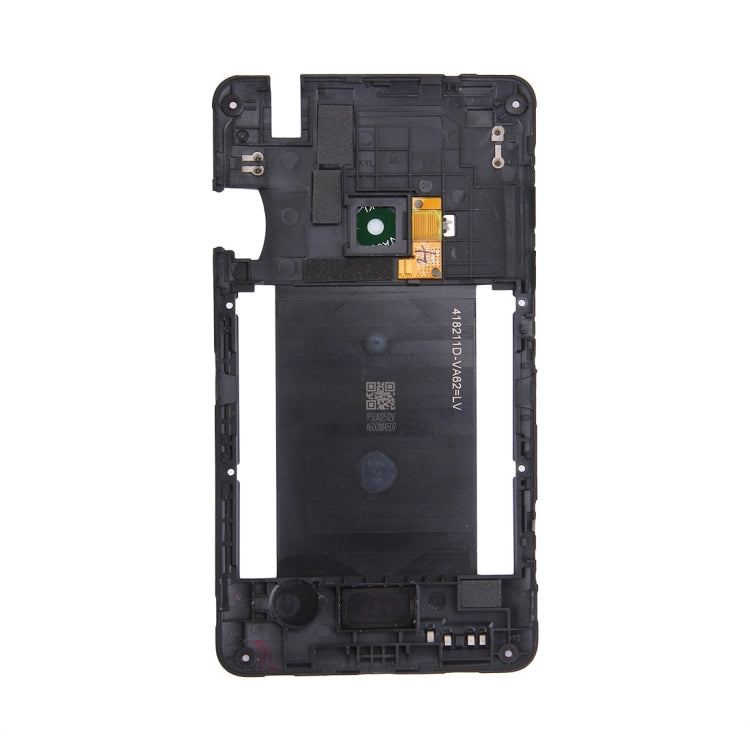 Middle Frame Bezel for Nokia Lumia 625