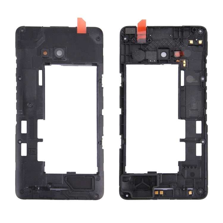 Middle Frame Bezel for Microsoft Lumia 640