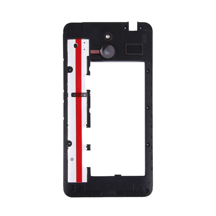 Middle Frame Bezel for Microsoft Lumia 640 XL
