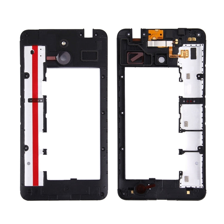 Middle Frame Bezel for Microsoft Lumia 640 XL