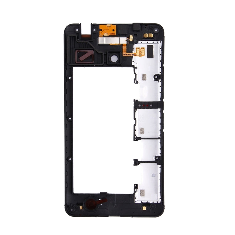 Middle Frame Bezel for Microsoft Lumia 640 XL