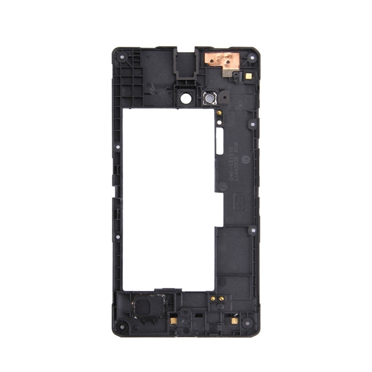 Middle Frame Bezel for Nokia Lumia 730 / 735
