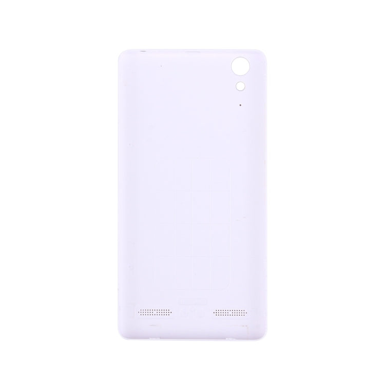 For Lenovo A6000 Battery Back Cover