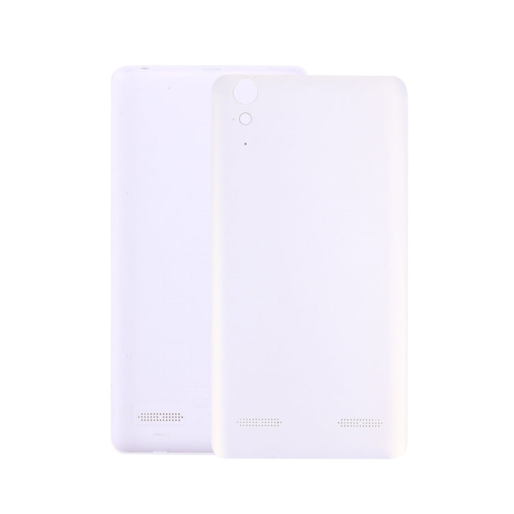 For Lenovo A6000 Battery Back Cover