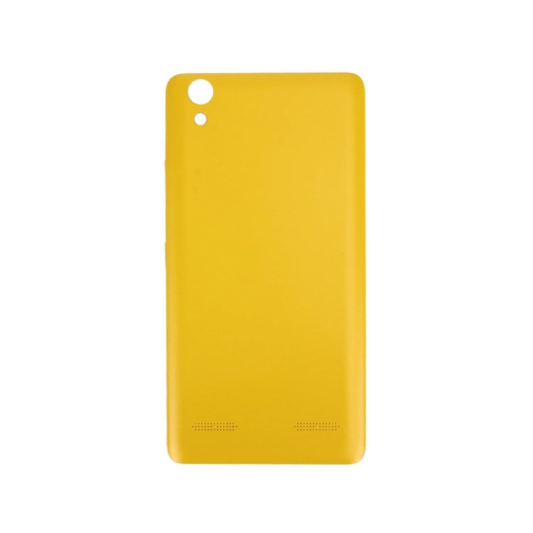 For Lenovo A6000 Battery Back Cover