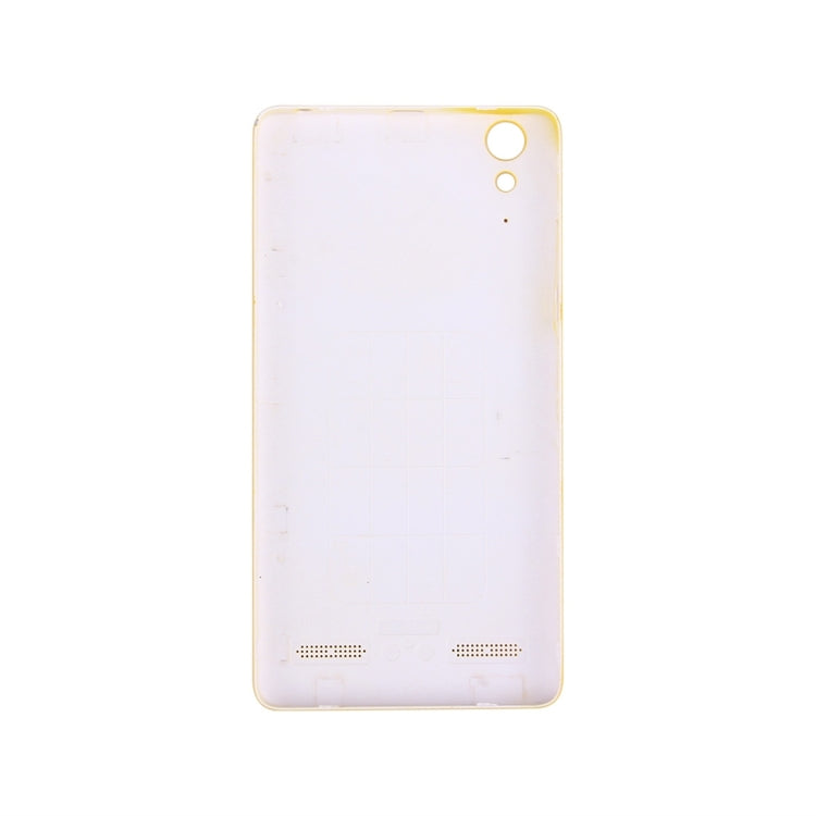 For Lenovo A6000 Battery Back Cover