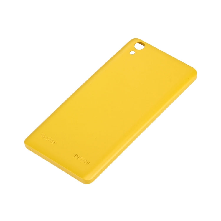For Lenovo A6000 Battery Back Cover