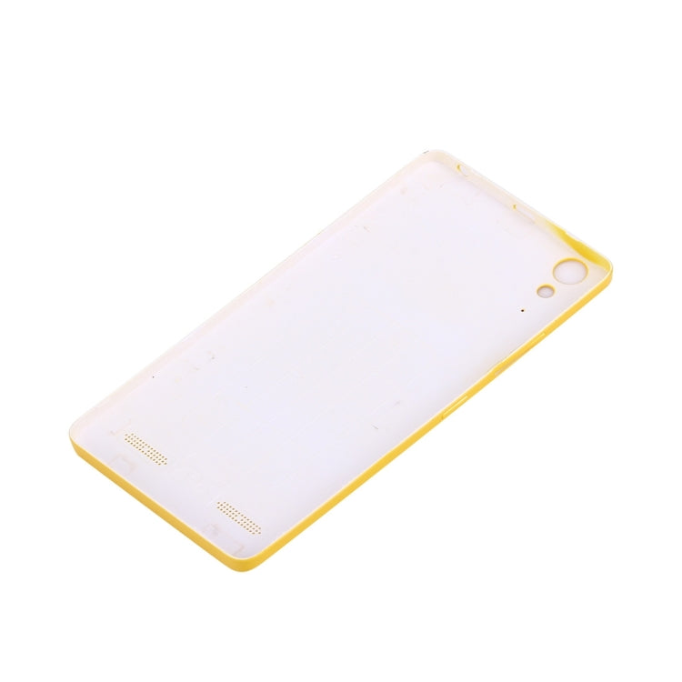 For Lenovo A6000 Battery Back Cover