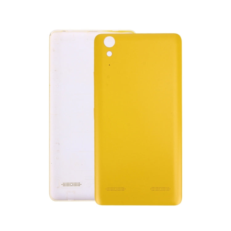 For Lenovo A6000 Battery Back Cover