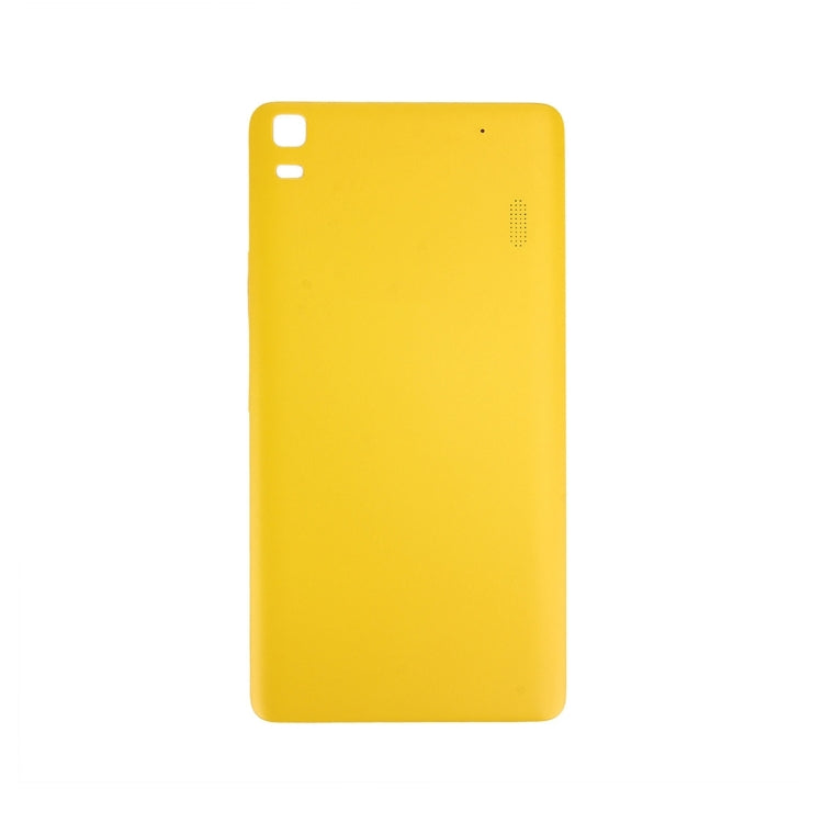 For Lenovo K3 Battery Back Cover