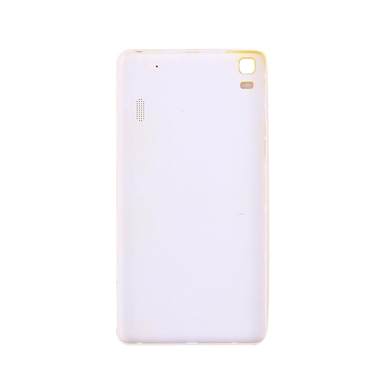 For Lenovo K3 Battery Back Cover
