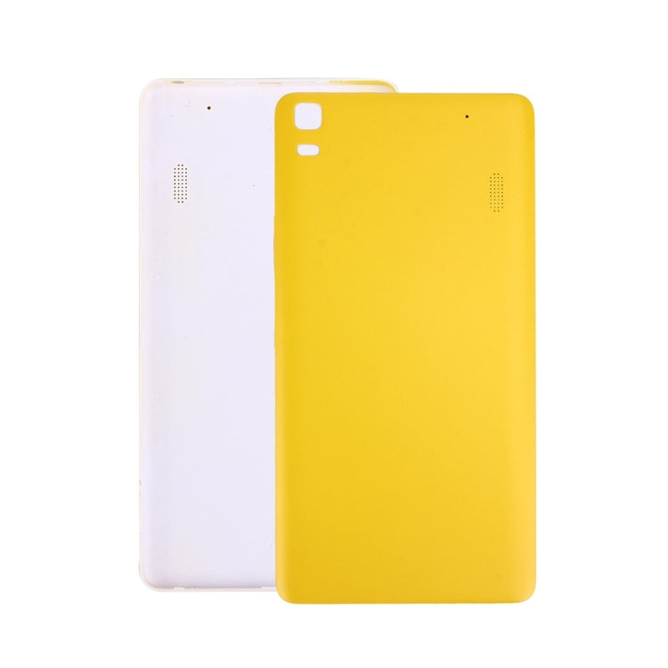 For Lenovo K3 Battery Back Cover