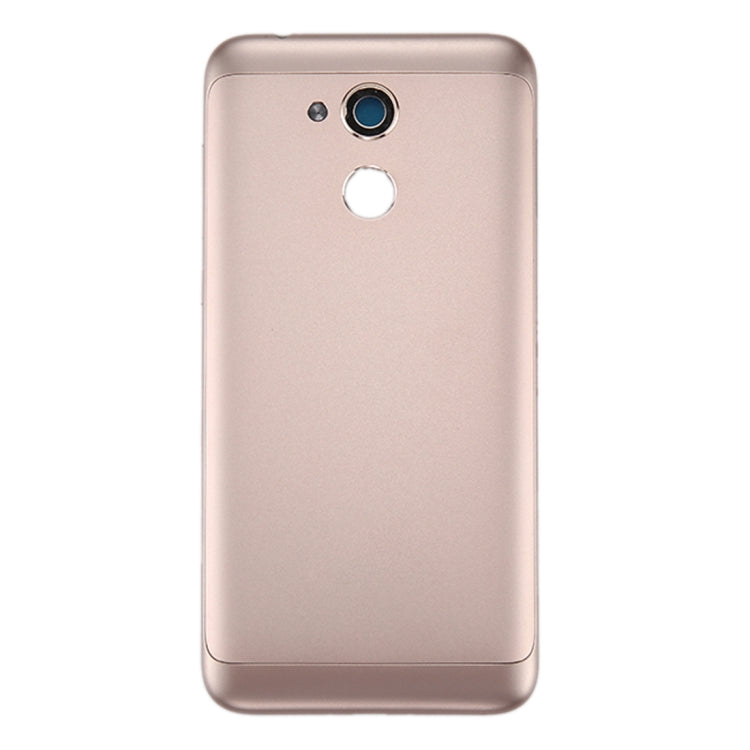 For Huawei Honor 6A Battery Back Cover(Gold)