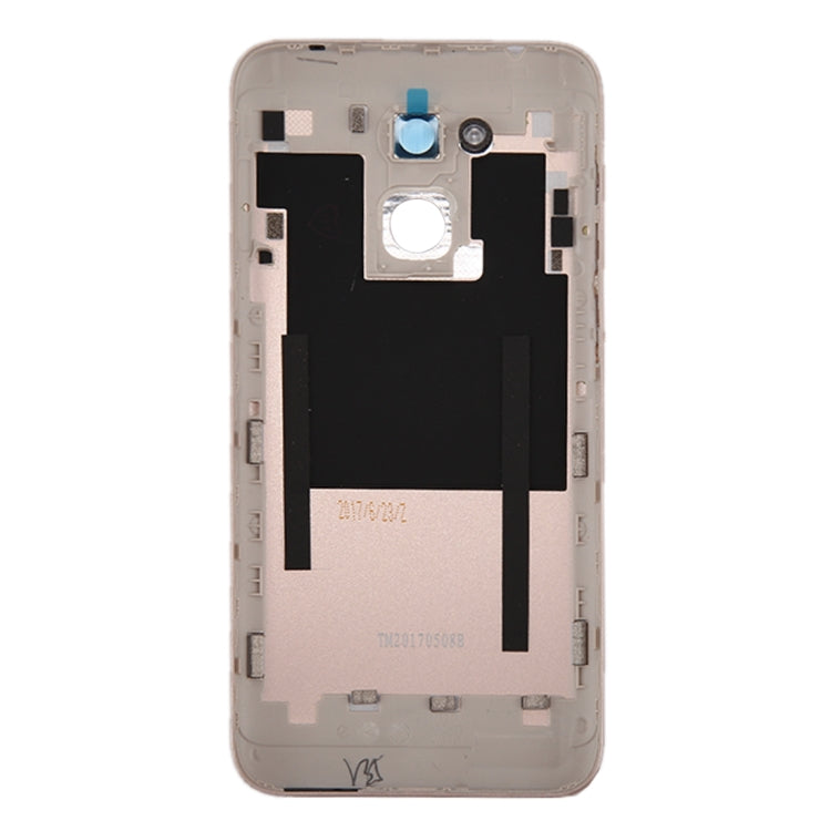 For Huawei Honor 6A Battery Back Cover(Gold)