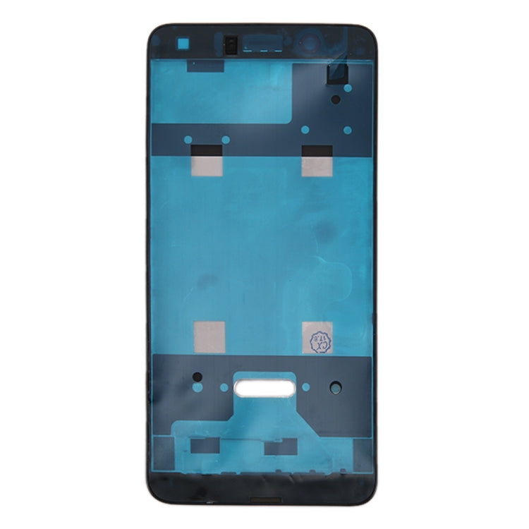 For Huawei Enjoy 7 Plus / Y7 Prime Front Housing LCD Frame Bezel Plate