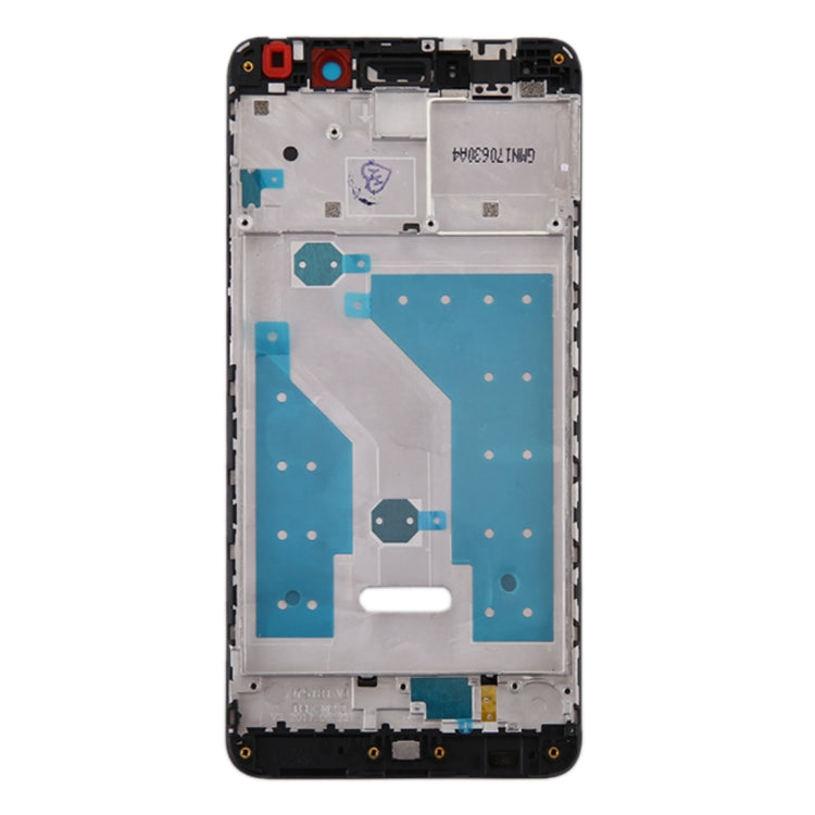 For Huawei Enjoy 7 Plus / Y7 Prime Front Housing LCD Frame Bezel Plate