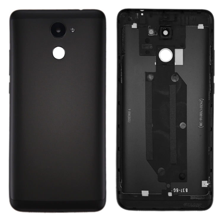For Huawei Enjoy 7 Plus / Y7 Prime Battery Back Cover
