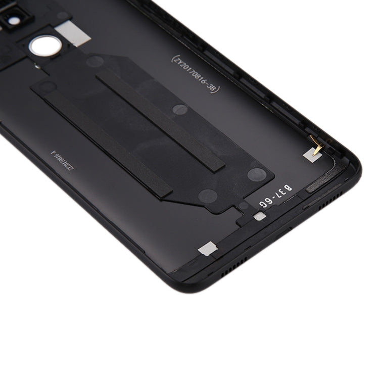 For Huawei Enjoy 7 Plus / Y7 Prime Battery Back Cover