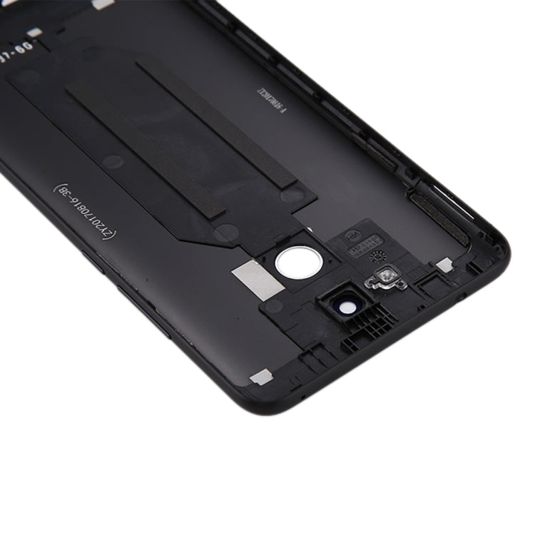 For Huawei Enjoy 7 Plus / Y7 Prime Battery Back Cover