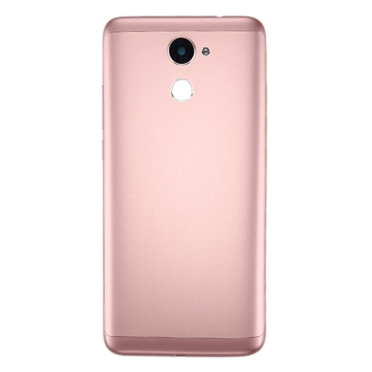 For Huawei Enjoy 7 Plus / Y7 Prime Battery Back Cover