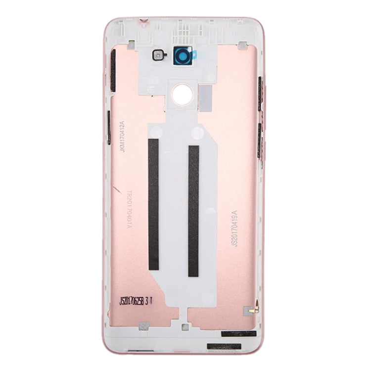 For Huawei Enjoy 7 Plus / Y7 Prime Battery Back Cover