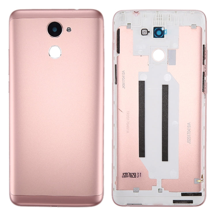 For Huawei Enjoy 7 Plus / Y7 Prime Battery Back Cover