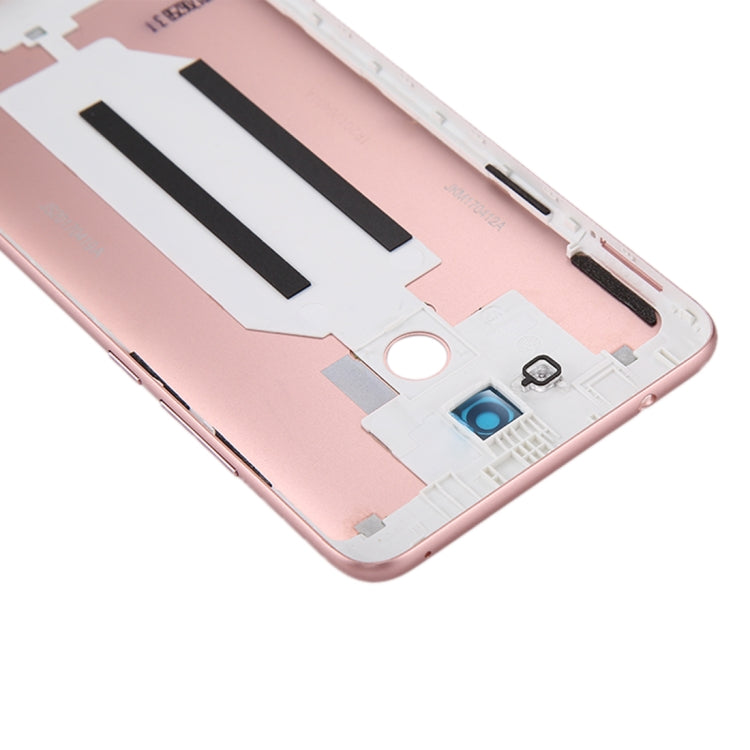 For Huawei Enjoy 7 Plus / Y7 Prime Battery Back Cover