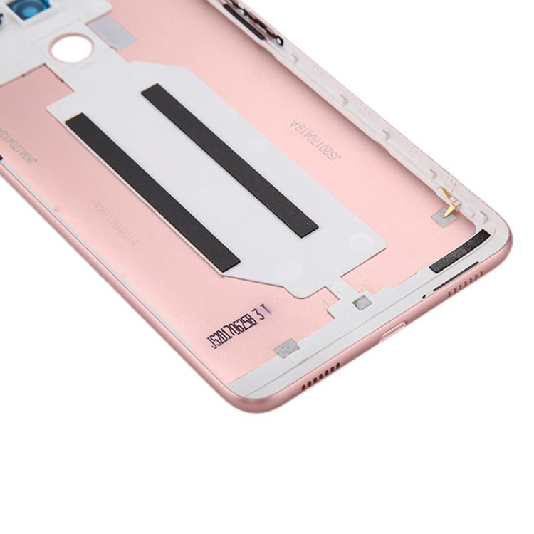 For Huawei Enjoy 7 Plus / Y7 Prime Battery Back Cover