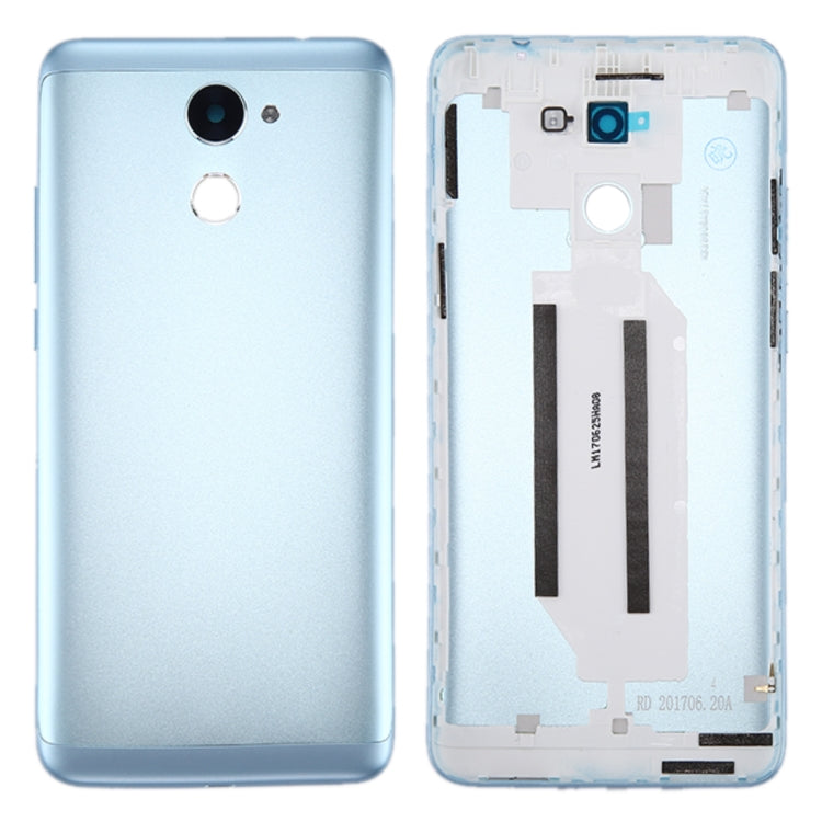 For Huawei Enjoy 7 Plus / Y7 Prime Battery Back Cover